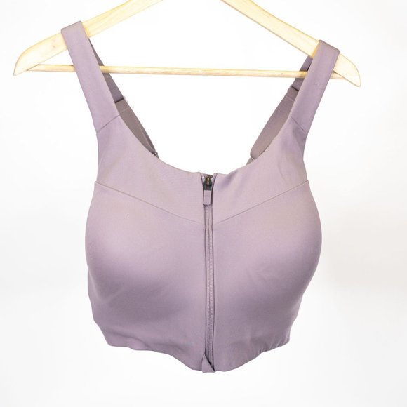 Ladies Adidas Sports Bra - Picture 1 of 2
